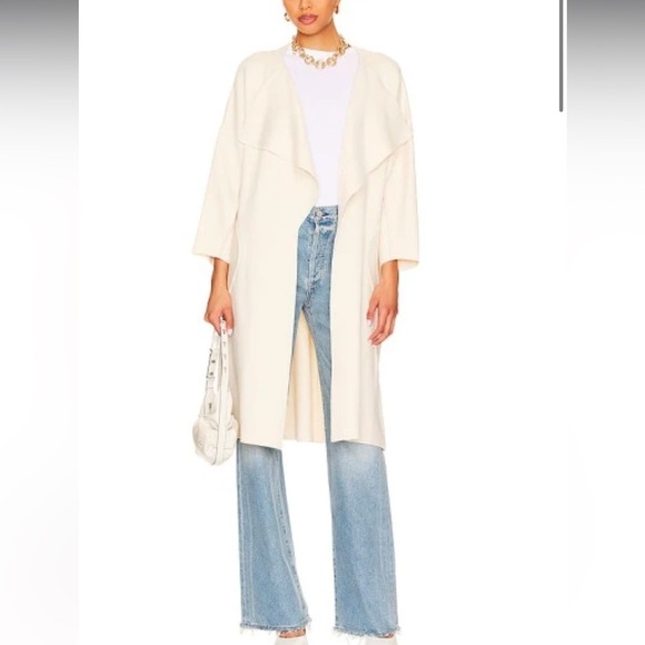 REVOLVE SNDYS Tia Knit Cardi - Picture 1 of 11